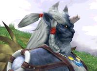 Kimari, Final Fantasy X